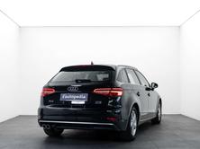 AUDI A3 Sportback 40 TFSI Sport quattro S-tronic, Benzina, Occasioni / Usate, Automatico - 3