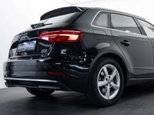 AUDI A3 Sportback 40 TFSI Sport quattro S-tronic, Benzina, Occasioni / Usate, Automatico - 4