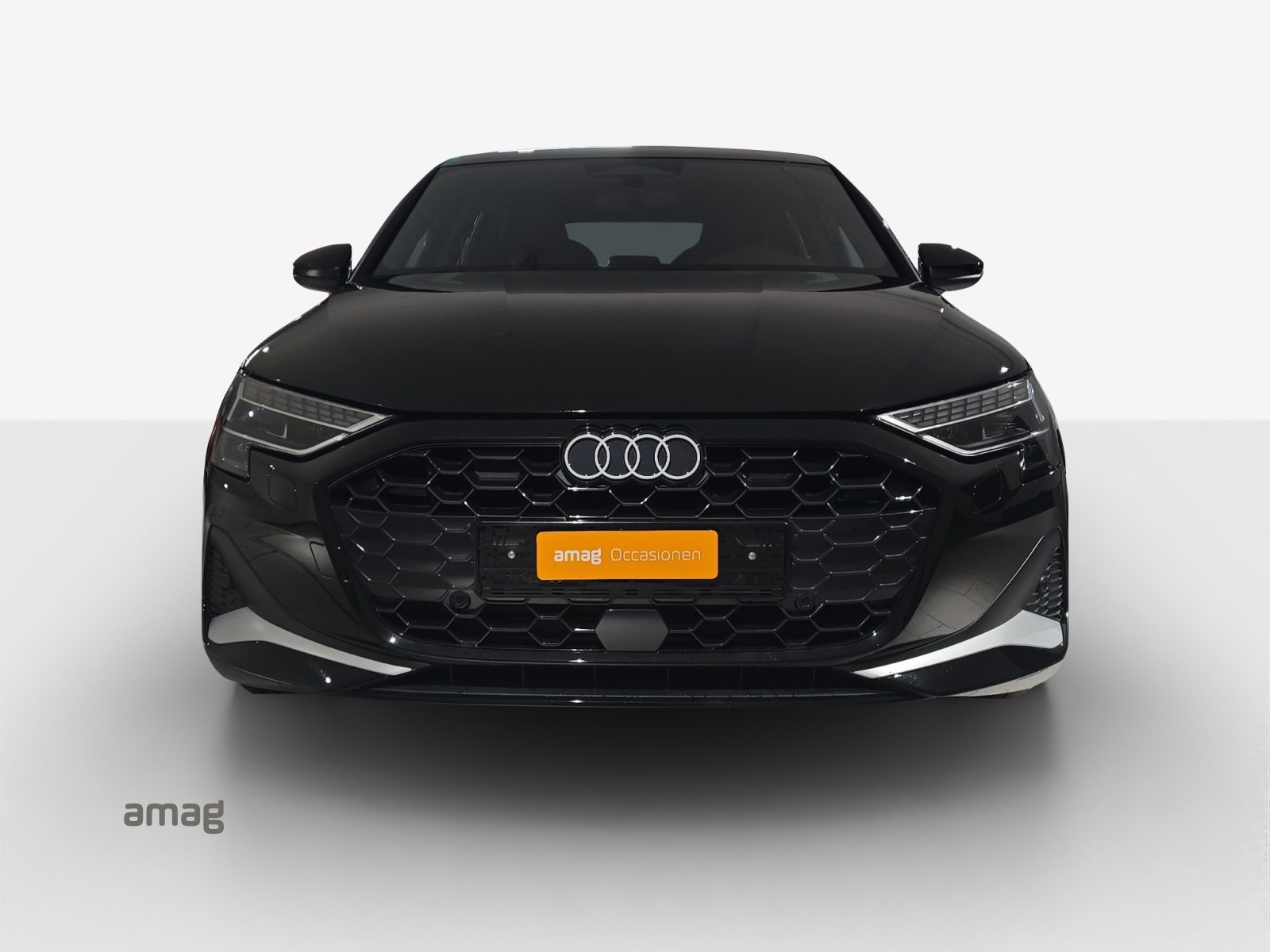 AUDI A3 Sportback TFSI 110 kW advanced, Benzina, Occasioni / Usate, Manuale - 7