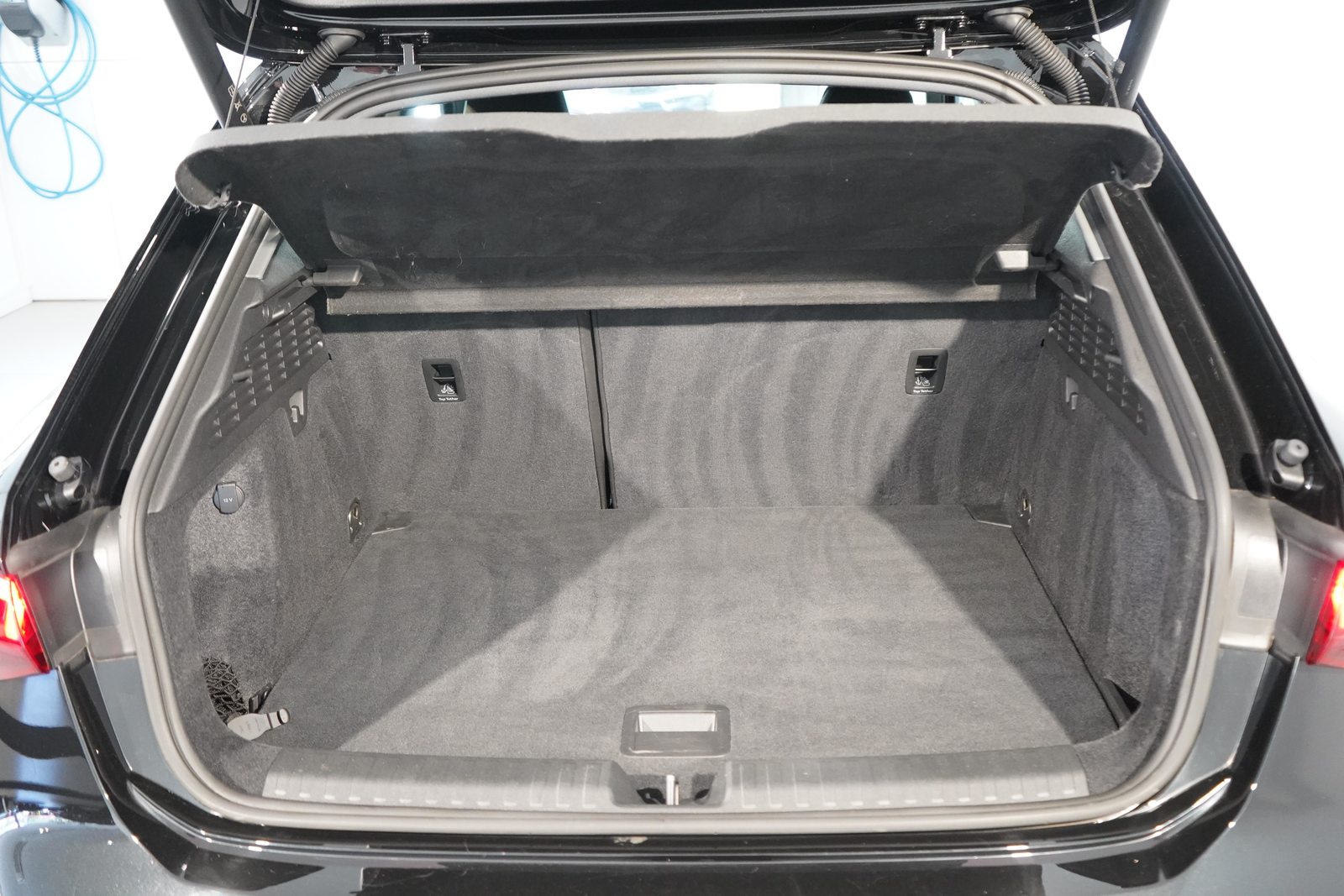 AUDI A3 Sportback 1.5 35 TFSI S-Tronic, Mild-Hybrid Petrol/Electric, Second hand / Used, Automatic - 6