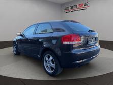 AUDI A3 2.0 TDI Attraction, Diesel, Occasion / Utilisé, Manuelle - 4
