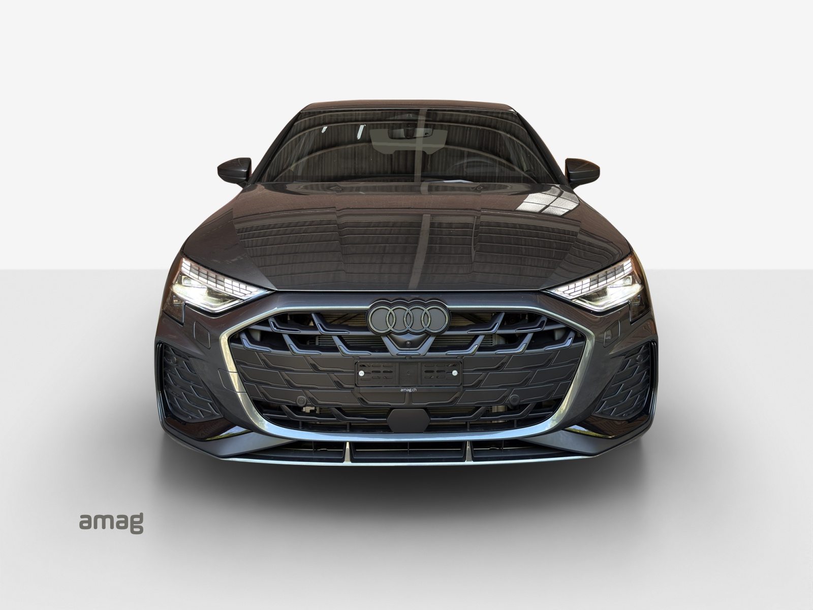 AUDI A3 Sportback TFSI e 200 kW S line, Voll-Hybrid Benzin/Elektro, Occasion / Gebraucht, Automatik - 7