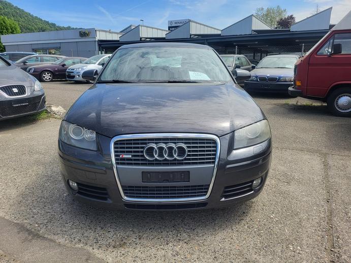 AUDI A3 Sportback 1.8 Turbo FSI Ambition, Benzina, Occasioni / Usate, Automatico