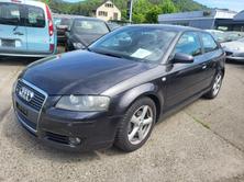 AUDI A3 Sportback 1.8 Turbo FSI Ambition, Benzina, Occasioni / Usate, Automatico - 3