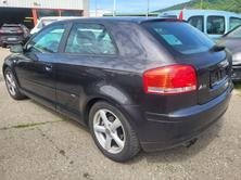 AUDI A3 Sportback 1.8 Turbo FSI Ambition, Benzina, Occasioni / Usate, Automatico - 5