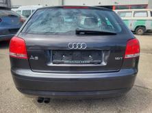 AUDI A3 Sportback 1.8 Turbo FSI Ambition, Benzina, Occasioni / Usate, Automatico - 6