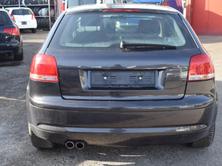 AUDI A3 2.0 FSI Ambiente, Petrol, Second hand / Used, Manual - 2