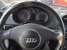 AUDI A3 2.0 FSI Ambiente, Petrol, Second hand / Used, Manual - 3