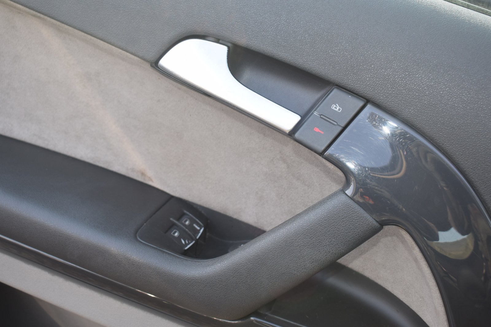 AUDI A3 2.0 FSI Ambiente, Benzin, Occasion / Gebraucht, Handschaltung - 4