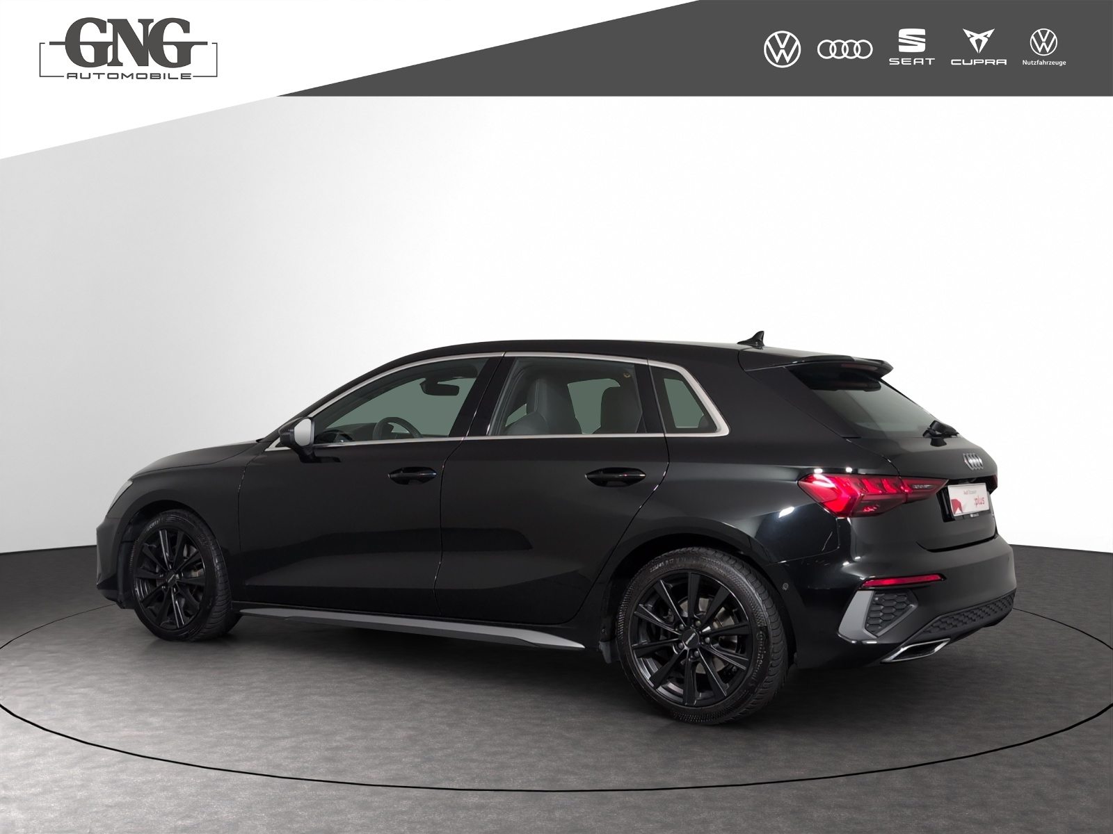AUDI A3 Sportback 40 TDI S line, Diesel, Occasioni / Usate, Automatico - 2
