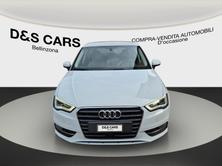 AUDI A3 Sportback 1.4 TFSI Ambiente S-tronic, Essence, Occasion / Utilisé, Automatique - 2