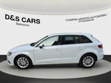 AUDI A3 Sportback 1.4 TFSI Ambiente S-tronic, Essence, Occasion / Utilisé, Automatique - 3