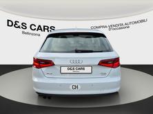 AUDI A3 Sportback 1.4 TFSI Ambiente S-tronic, Essence, Occasion / Utilisé, Automatique - 5