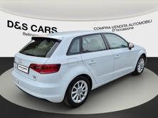 AUDI A3 Sportback 1.4 TFSI Ambiente S-tronic, Essence, Occasion / Utilisé, Automatique - 6