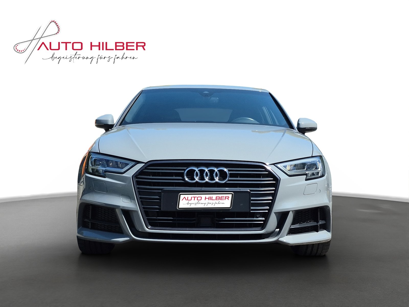 AUDI A3 Sportback 1.4 TFSI Sport S-Line *S-Sportsitze, BO*, Benzin, Occasion / Gebraucht, Handschaltung - 2