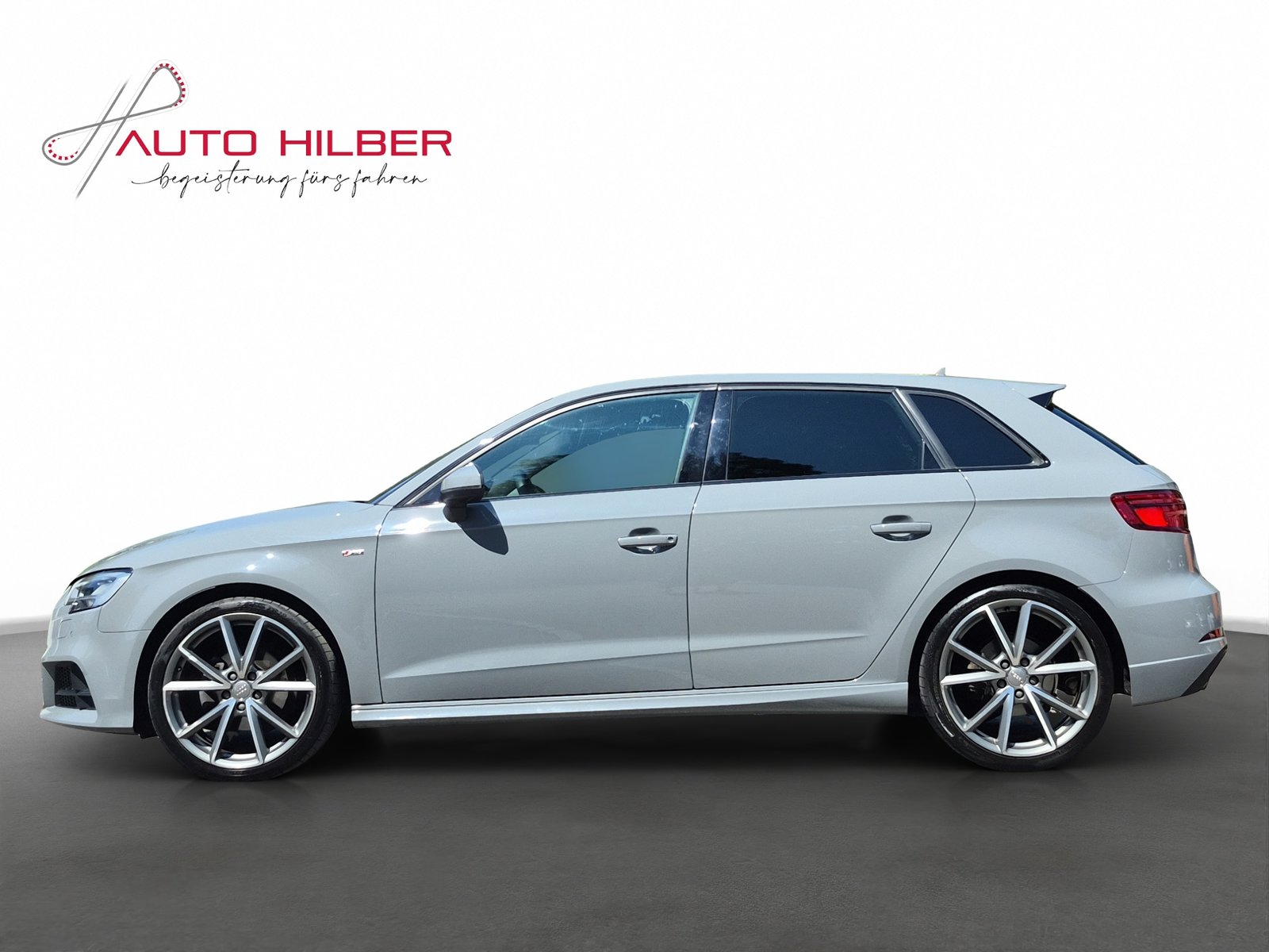 AUDI A3 Sportback 1.4 TFSI Sport S-Line *S-Sportsitze, BO*, Benzin, Occasion / Gebraucht, Handschaltung - 3