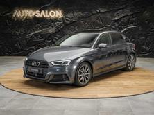 AUDI A3 Sportback 1.5 TFSI S-tronic **S-Line**, Essence, Occasion / Utilisé, Automatique - 2