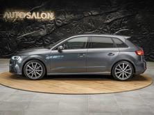 AUDI A3 Sportback 1.5 TFSI S-tronic **S-Line**, Essence, Occasion / Utilisé, Automatique - 3