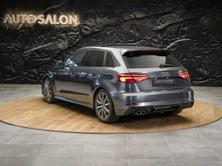 AUDI A3 Sportback 1.5 TFSI S-tronic **S-Line**, Essence, Occasion / Utilisé, Automatique - 4