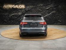 AUDI A3 Sportback 1.5 TFSI S-tronic **S-Line**, Essence, Occasion / Utilisé, Automatique - 5
