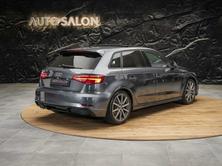 AUDI A3 Sportback 1.5 TFSI S-tronic **S-Line**, Essence, Occasion / Utilisé, Automatique - 6