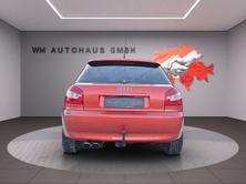 AUDI A3 1.6 Attraction, Essence, Occasion / Utilisé, Manuelle - 6
