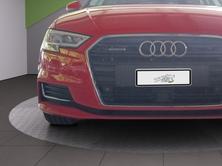 AUDI A3 Sportback 2.0 40 TFSI Design qu. S-Tr., Essence, Occasion / Utilisé, Automatique - 2