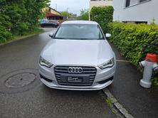 AUDI A3 Limousine 2.0 TDI Attraction, Diesel, Occasion / Utilisé, Manuelle - 2