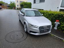 AUDI A3 Limousine 2.0 TDI Attraction, Diesel, Occasion / Utilisé, Manuelle - 3