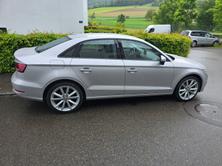 AUDI A3 Limousine 2.0 TDI Attraction, Diesel, Occasion / Utilisé, Manuelle - 4