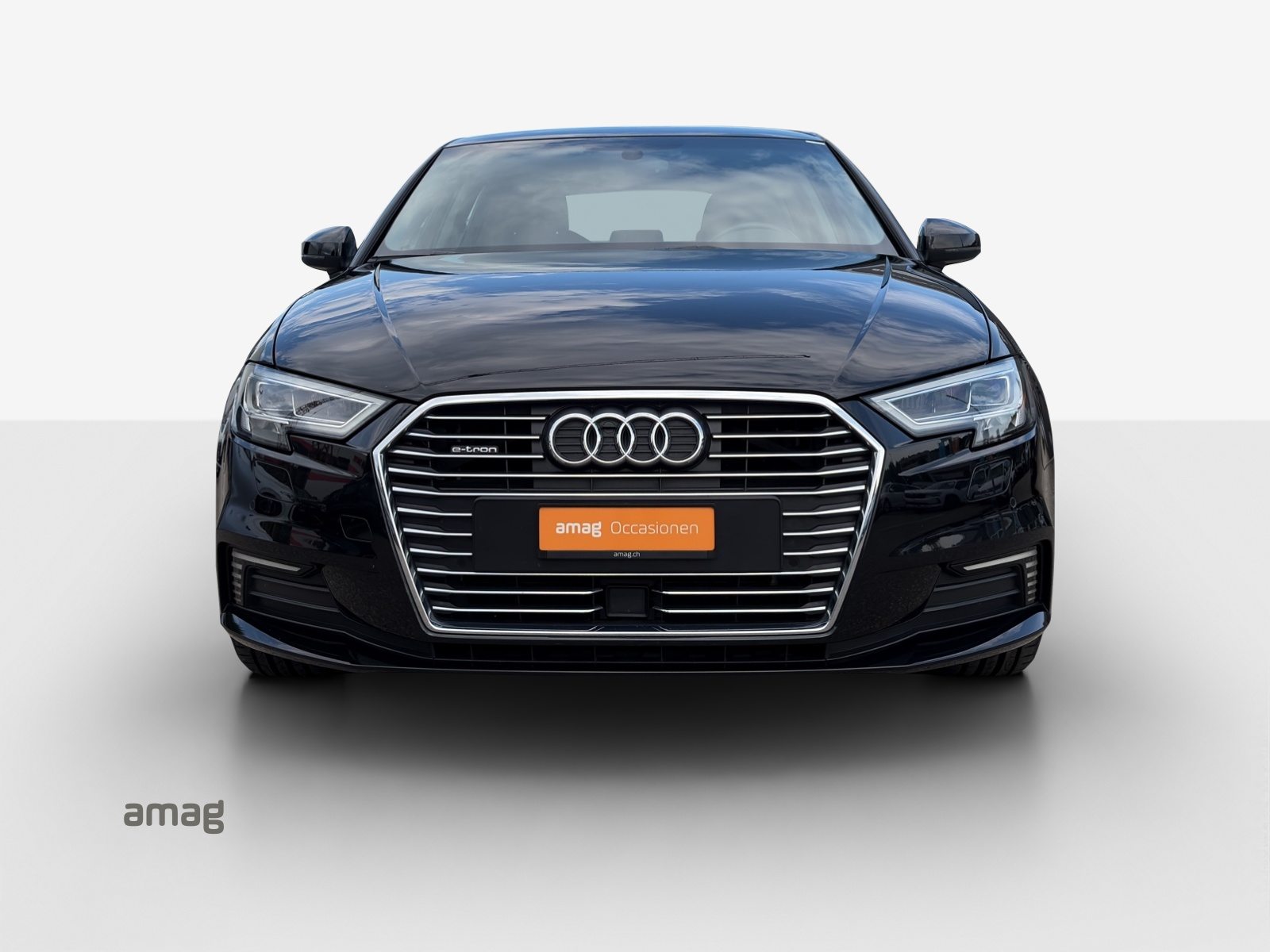 AUDI A3 Sportback e-tron sport, Hybride Integrale Benzina/Elettrica, Occasioni / Usate, Automatico - 7