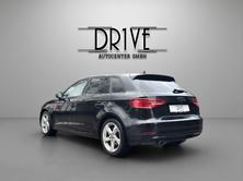 AUDI A3 Sportback 30 TDI Sport S-tronic, Diesel, Occasioni / Usate, Automatico - 7