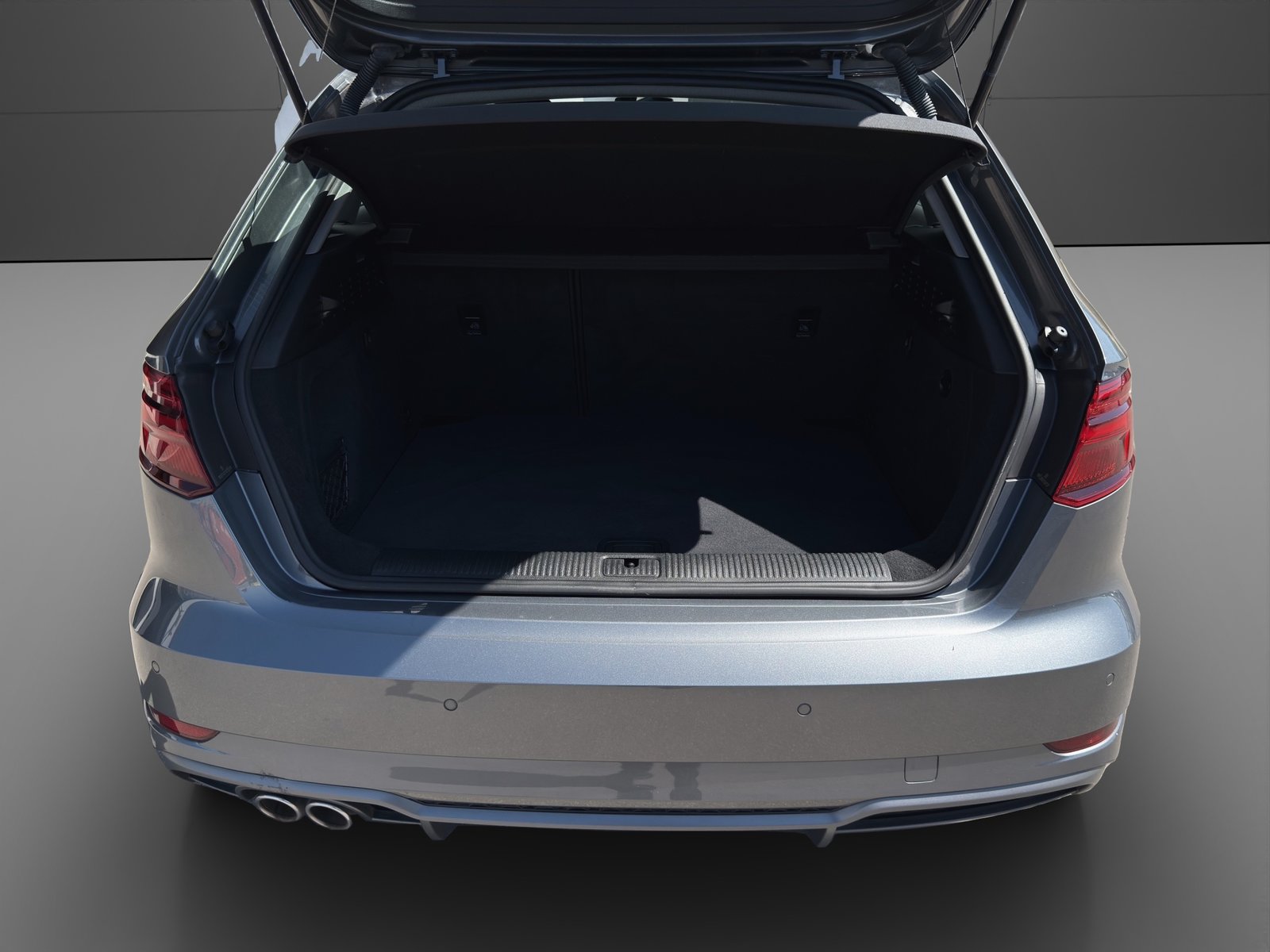 AUDI A3 Sportback 2.0 TDI Sport S-tronic quattro S Line, Diesel, Occasioni / Usate, Automatico - 4