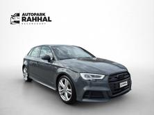 AUDI A3 Sportback 2.0 TDI 184 Sport quattro S-Tronic * S-Lin, Diesel, Occasioni / Usate, Automatico - 4
