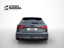 AUDI A3 Sportback 2.0 TDI 184 Sport quattro S-Tronic * S-Lin, Diesel, Occasioni / Usate, Automatico - 7