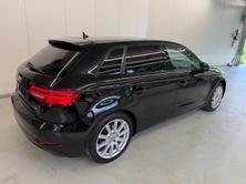 AUDI A3 Sportback 2.0 TFSI Sport quattro S-tronic, Petrol, Second hand / Used, Automatic - 3