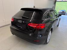 AUDI A3 Sportback 2.0 TFSI Sport quattro S-tronic, Petrol, Second hand / Used, Automatic - 4