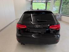 AUDI A3 Sportback 2.0 TFSI Sport quattro S-tronic, Petrol, Second hand / Used, Automatic - 5