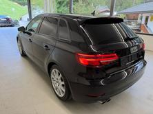 AUDI A3 Sportback 2.0 TFSI Sport quattro S-tronic, Petrol, Second hand / Used, Automatic - 6