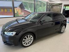 AUDI A3 Sportback 2.0 TFSI Sport quattro S-tronic, Petrol, Second hand / Used, Automatic - 7