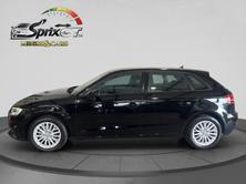 AUDI A3 Sportback 1.6 TDI, Diesel, Occasioni / Usate, Manuale - 2