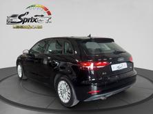 AUDI A3 Sportback 1.6 TDI, Diesel, Occasioni / Usate, Manuale - 3