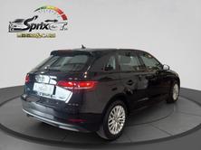 AUDI A3 Sportback 1.6 TDI, Diesel, Occasioni / Usate, Manuale - 5