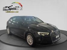 AUDI A3 Sportback 1.6 TDI, Diesel, Occasioni / Usate, Manuale - 7