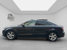 AUDI A3 Limousine 1.4 TFSI Ambition S-tronic, Essence, Occasion / Utilisé, Automatique - 3