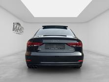 AUDI A3 Limousine 1.4 TFSI Ambition S-tronic, Essence, Occasion / Utilisé, Automatique - 5
