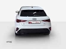 AUDI A3 Sportback TFSI 150 kW S line, Essence, Occasion / Utilisé, Automatique - 3