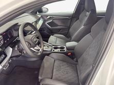 AUDI A3 Sportback TFSI 150 kW S line, Essence, Occasion / Utilisé, Automatique - 7