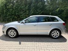 AUDI A3 Sportback 2.0 TFSI Ambiente quattro S-tronic, Essence, Occasion / Utilisé, Automatique - 2