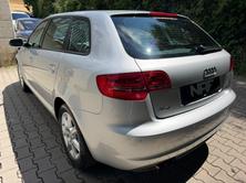 AUDI A3 Sportback 2.0 TFSI Ambiente quattro S-tronic, Essence, Occasion / Utilisé, Automatique - 3